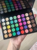 Palette de fards à paupières 40 couleurs ✨ Neutres ✨
