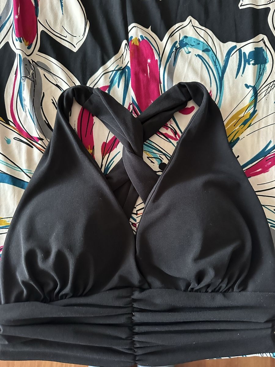 Vestiti: Maxi Sommerkleid – Usato da Kuesnacht ZH venduto da Lacatitus 4