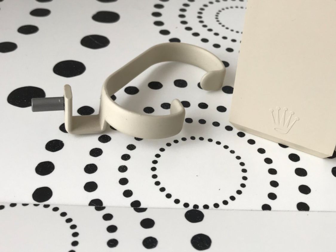 Altri accessori per orologi: ROLEX ORIGINAL - WATCH DISPLAY - SUPPORT - PRESENTOIR S !!! – Nuovo (secondo la descrizione) da Epalinges venduto da watchforyou 2