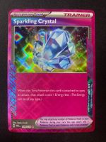 Sparkling Crystal 129 - Kristall - Prismatic Evolutions - EN