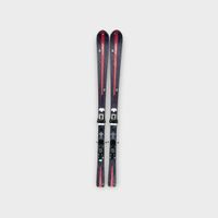 Atomic Ski 168cm  Lot010325023
