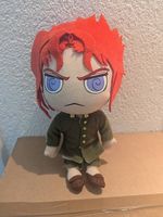 Kakyoin Naraki JoJos Bizarre adventure (JJBA) Plüsch