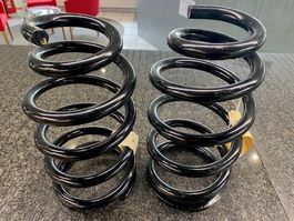 Schraubenfeder vorne Toyota Hilux 2005 - 2012