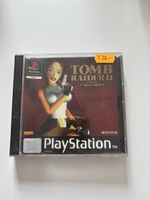 Tomb Raider II - Jeu Playstation 1 - Lara Croft - PS1 (PAL)