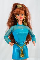 Barbie Puppe Earring Magic Midge Zauber 7018 Vintage EU