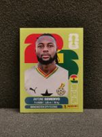 Panini Wm 2026 Sticker :Antoine Semenyo Gha 20