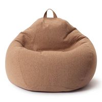Lumaland Sitzsack "Comfort Line XL" für drinnen und draussen