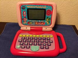 Ordinateur pour enfant VTech