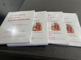 Gesundheitsratgeber Dr. Mauch