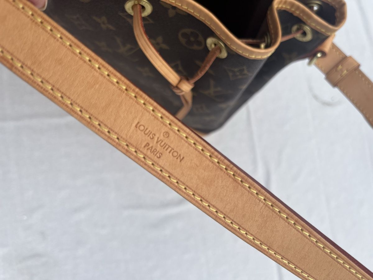 Louis Vuitton Sacs femmes: Louis Vuitton Noe BB – D'occasion à Vessy par rijl 5