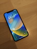 iPhone Xs 64GB schwarz