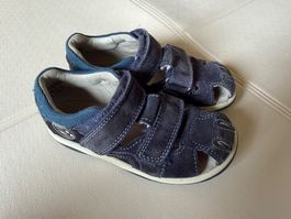 Richter Sandalen Gr. 27