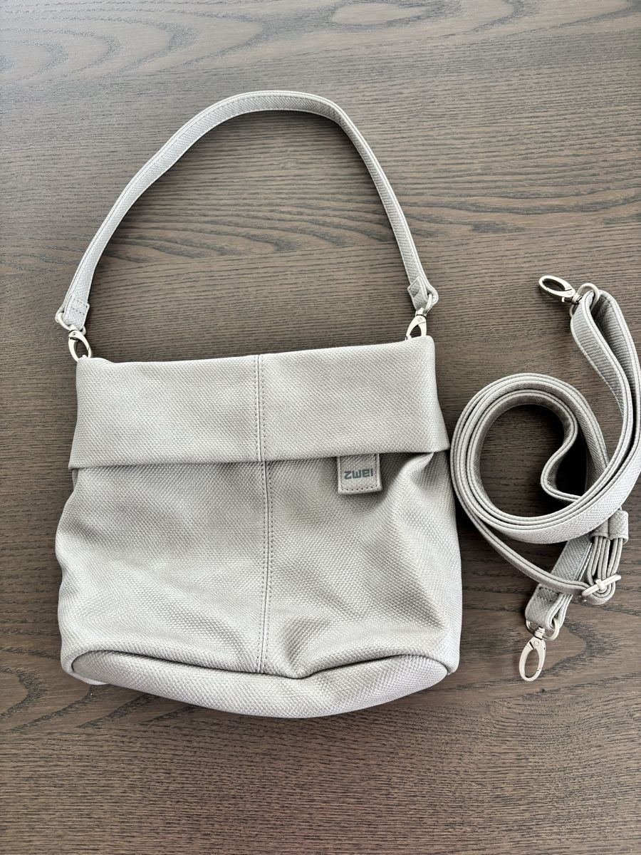 Zwei Borse da donna: Schöne Tasche von ZWEI – Usato da Fislisbach venduto da Nirak18