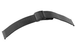 Uhrenband Milanaiseband 22mm Klappverschluss
