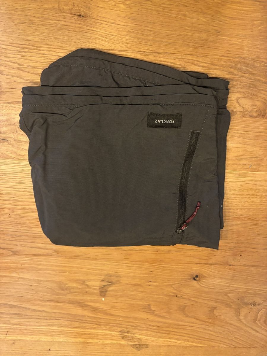 Decathlon Pantaloni: Wanderhose Forclaz – Nuovo (secondo la descrizione) da spiez venduto da isa_meyer 3