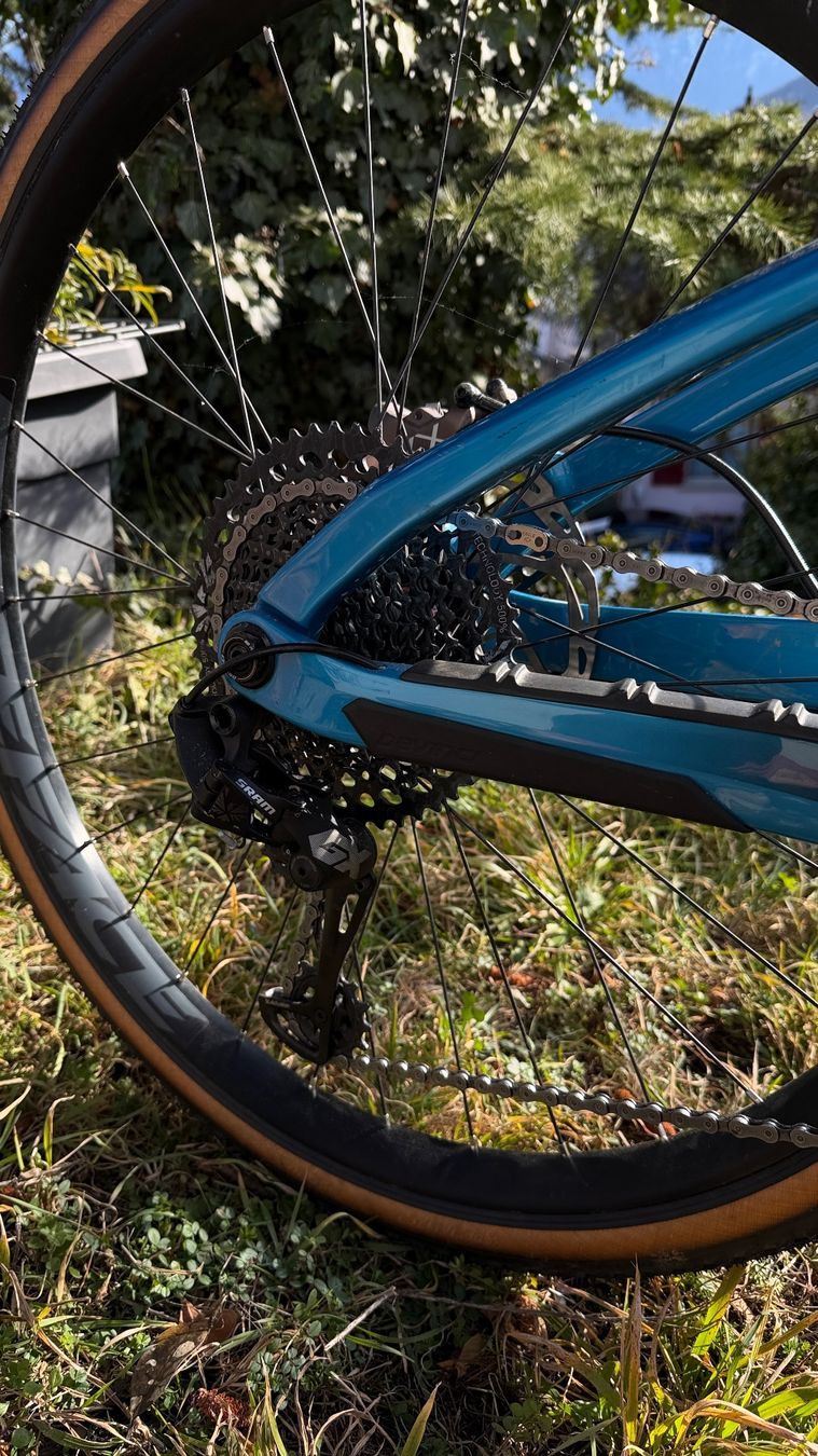 Biciclette: VTT Devinci Django 29 carbone (2019) – Usato da Monthey venduto da bra_zb88 3