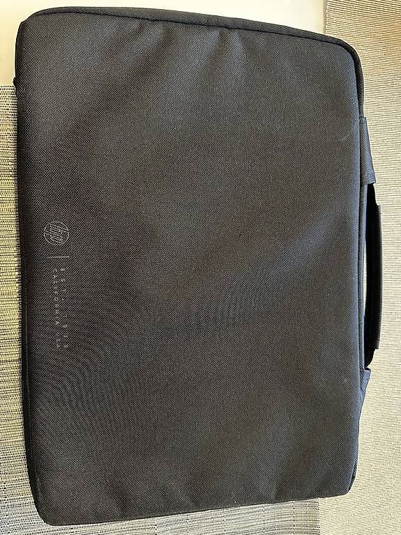 Taschen: HP Laptop Tasche 16.5 Zoll – Gebraucht aus Zürich von Dinooo04 1