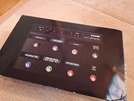 Line6 Helix HX Effects