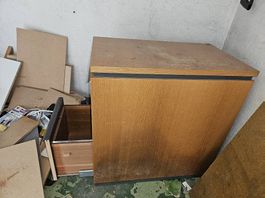 Stabiler Korpus