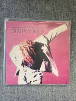 Simply Red - A New Flame - Europe - 1989 - Elektra|WEA