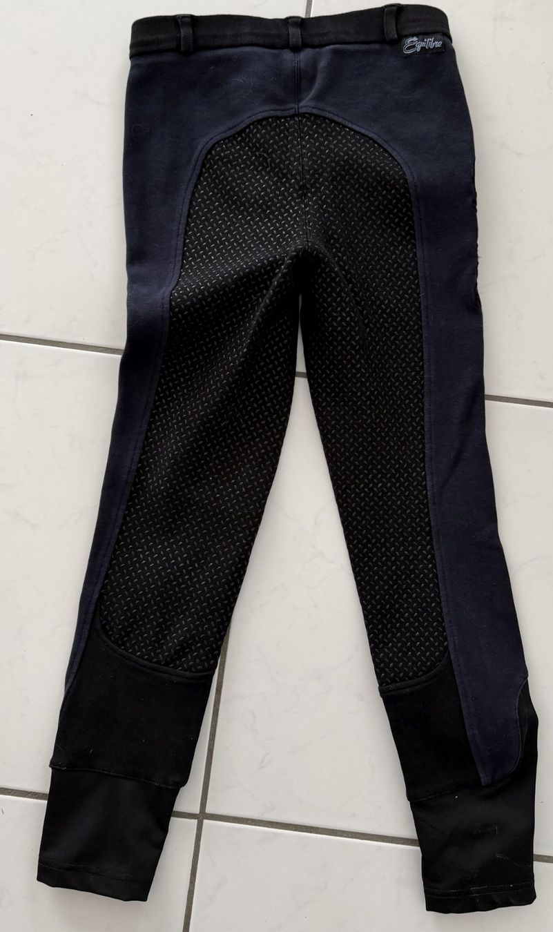 Pantaloni: Reithose Kinder - Equilibre – Usato da Bolligen venduto da Omlett14 1