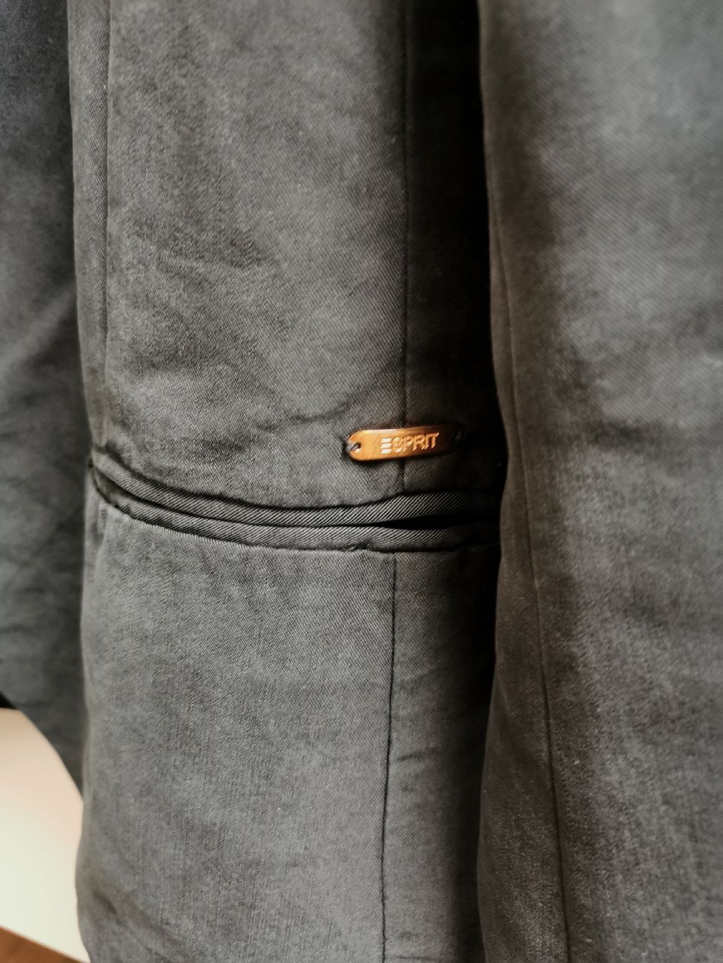 Esprit Completi & Tailleur: Schöner Esprit Blazer, Gr. 40 – Usato da Obergerlafingen venduto da Sigus 2