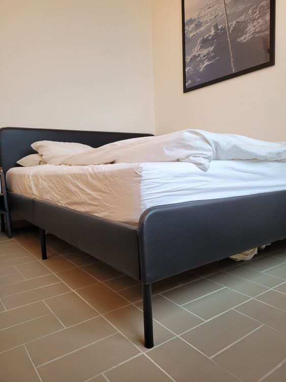 IKEA Bett (Nur Bettgestell) Kaufen auf Ricardo