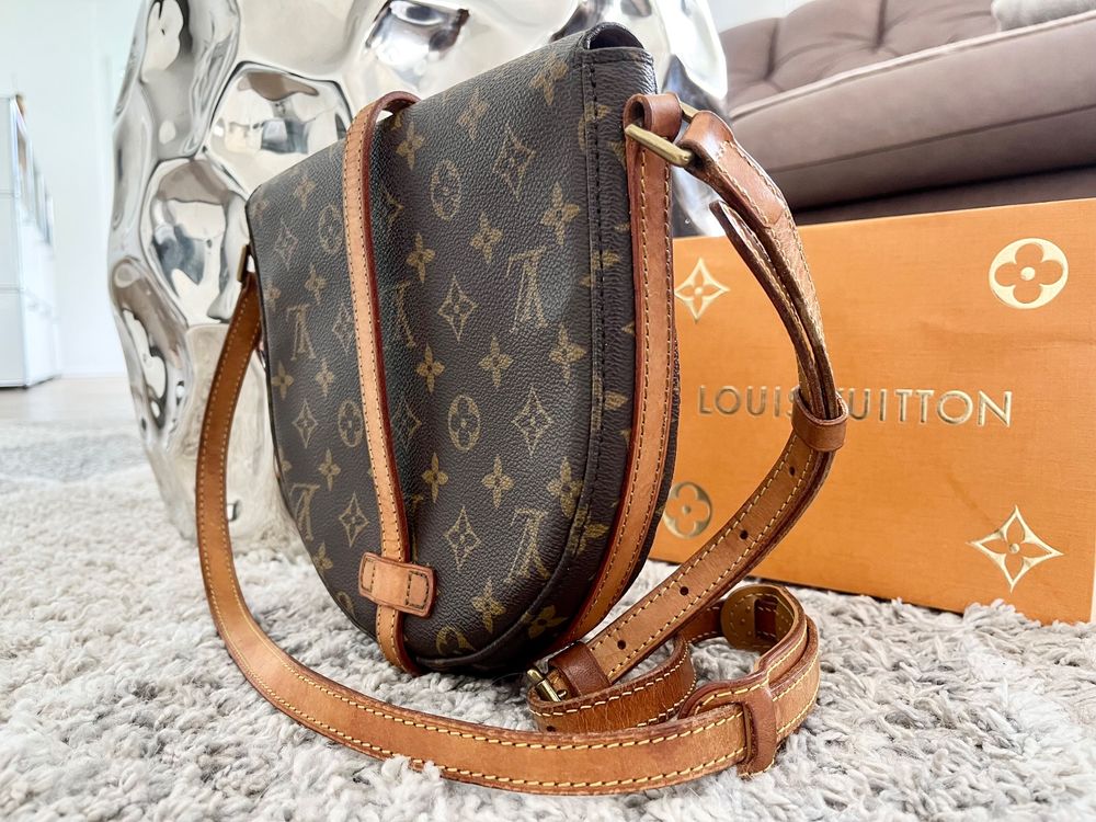 Louis Vuitton Chantilly Mm