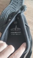 Badeschuhe Blue Fin schwarz Grösse 39 guter Zustand