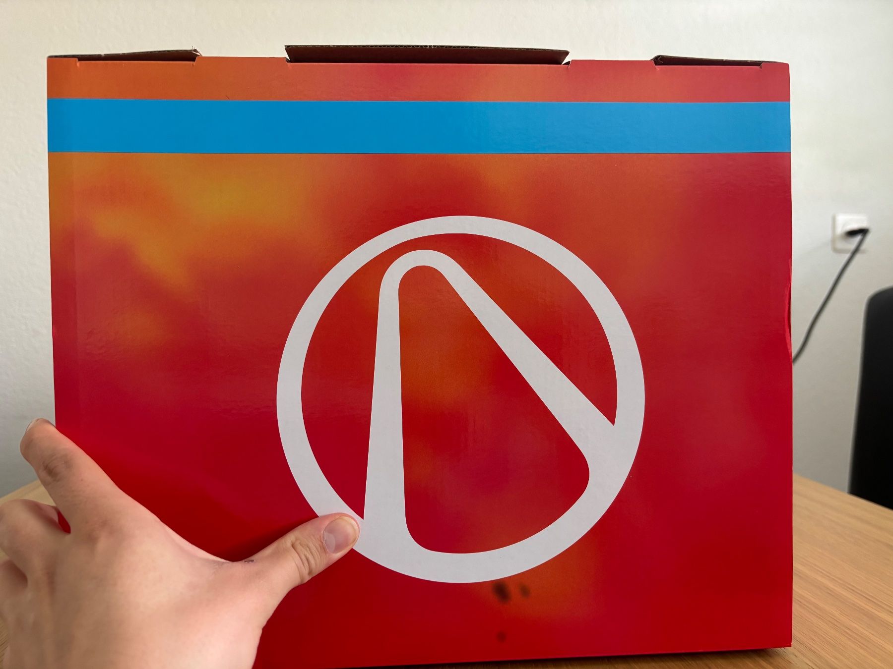 Sony Giochi: Borderlands 4 ECHO-4 Bundle SPIEL NICHT ENTHALTEN! – Nuovo e nell'imballaggio originale da Biglen venduto da rhu_2bgd 4