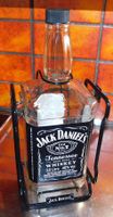 Jack Daniels, Whisky Schaukel mit 3 Liter Flasche