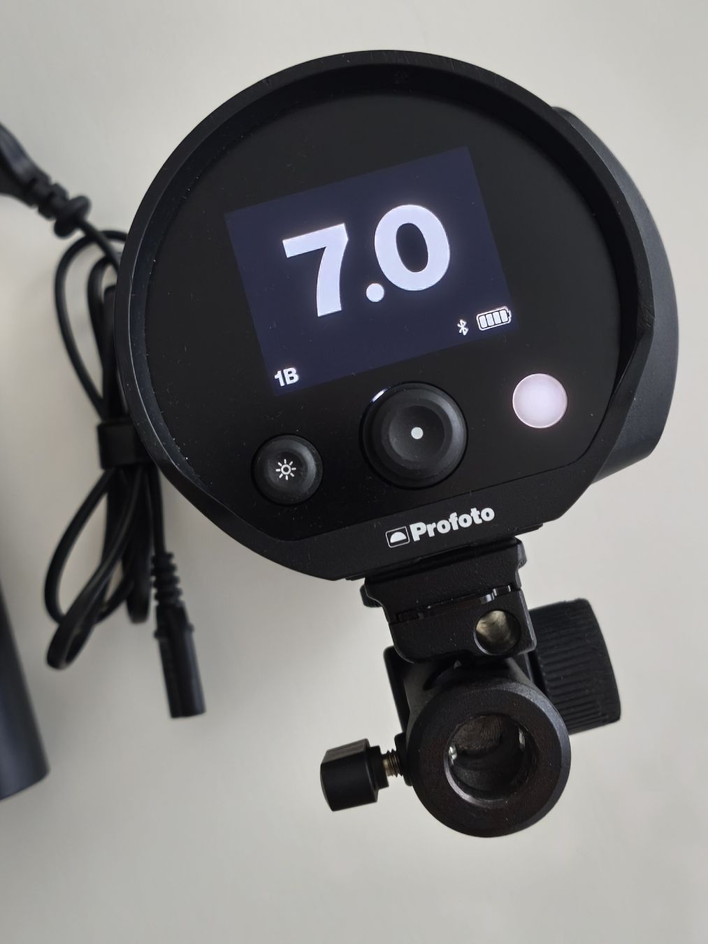 Profoto Flash: Profoto B10 - 250Ws AirTTL – Usato da Horgen venduto da SergeFP 2