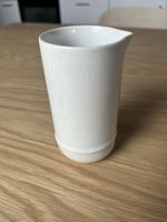 Weisses Kännchen von Studio Arhoj, Dänemark, wie neu!