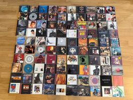 CD ACDC Rock Eric Clapton Guns n Roses Sweet Clapton jj cale