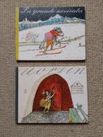 carigiet Alois 2x zusammen 