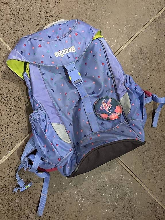 Sacs & sacs à dos: Kleiner ergobag – D'occasion à Hinterkappelen par cla_b8vk 1