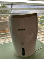 Humidificateur Philips