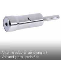 Antenne adapter