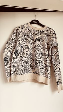 Pull Dedicated XS -  Bio