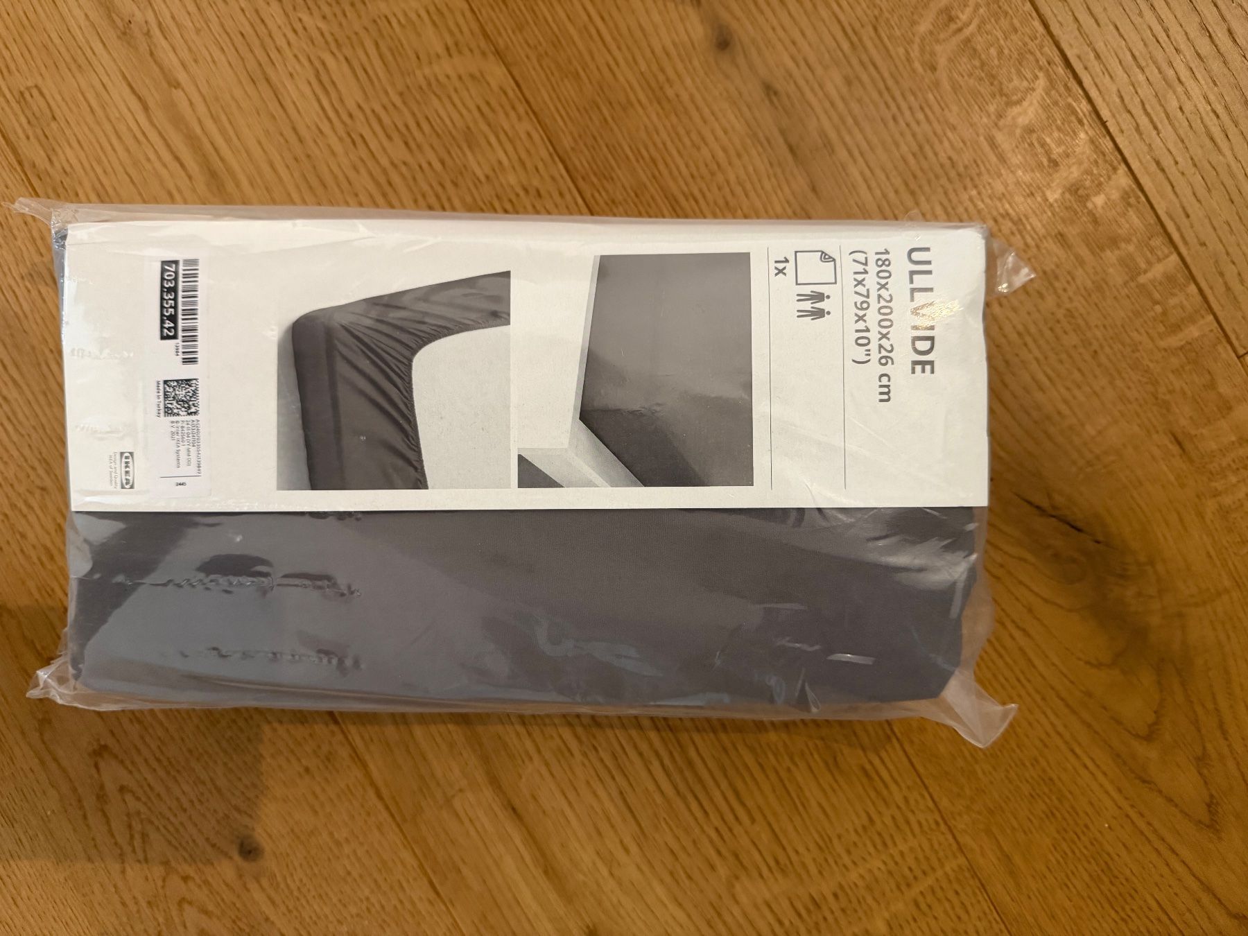 Ikea Bettwäsche: Ikea Ullvide Bettbezug - 180 x 200 x 26 – Neu und originalverpackt aus Zürich von mar_r5zy