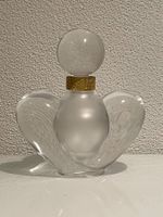 Original NINA RICCI „Farouche“ LALIQUE Kristall-Dummy