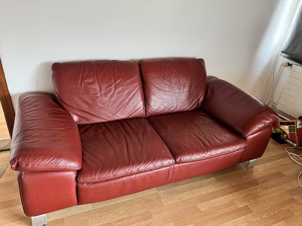 Sofas: Sofa – Gebraucht aus Frauenfeld von KelvinG 1