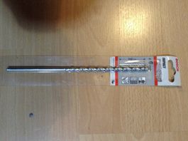 Steinbohrer lang Dm 6  x 200 mm