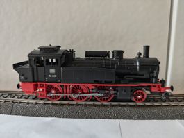 Märklin DB BR 74 digital