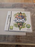 The Sims 3 Nintendo DS