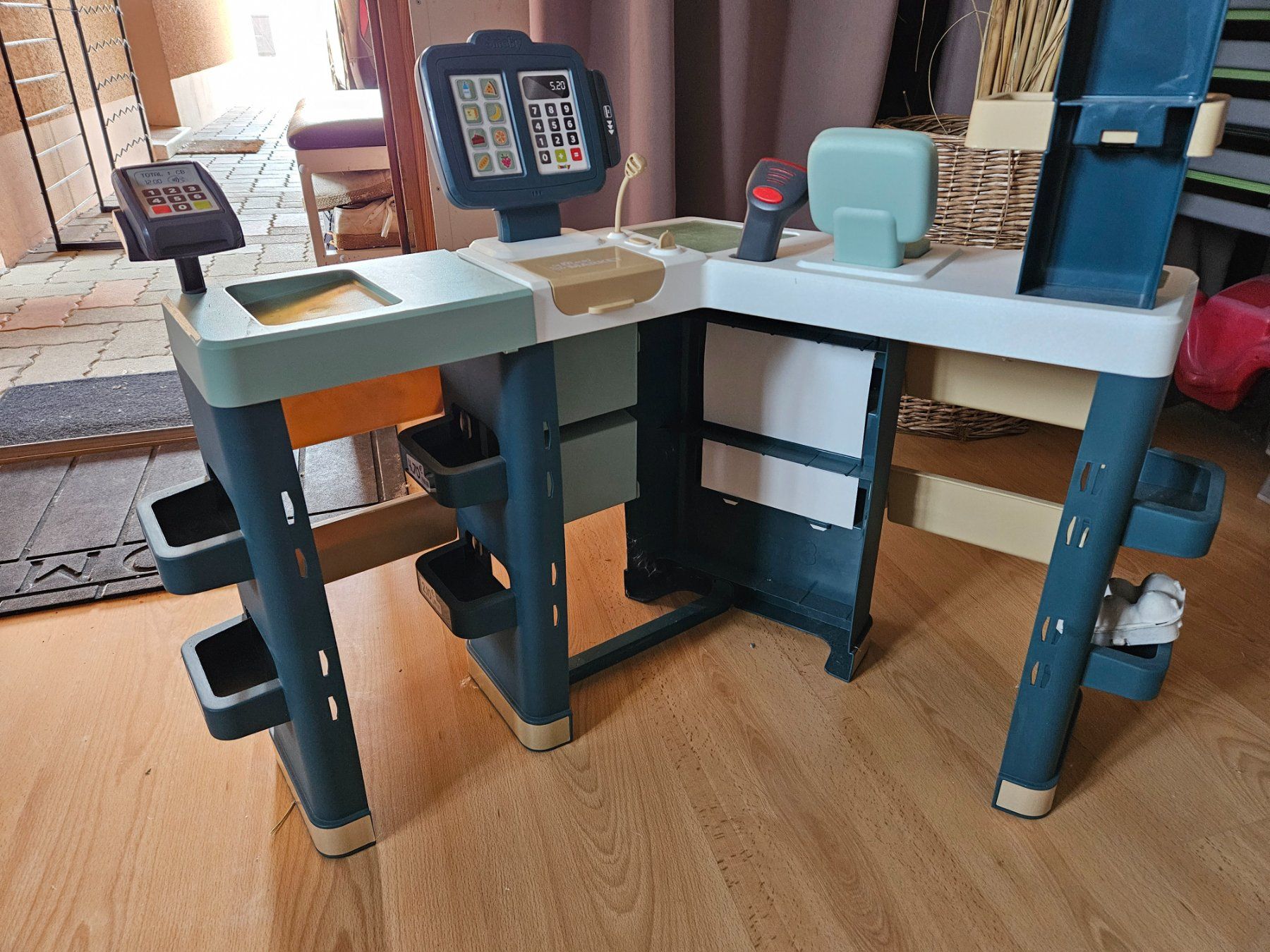 Giocattoli: Magasin pour enfant – Usato da Buix venduto da houlmanndidier