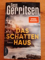 Tess Gerritsen Das Schattenhaus