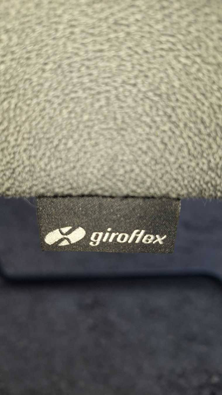 Giroflex Sedie: 4 Chaises Giroflex – Usato da Neuchâtel venduto da Kebah 2