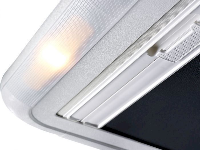 Altri accessori per camping: Dometic Dachfenster Heki 2 de Luxe – Nuovo e nell'imballaggio originale da Bottighofen venduto da zaap 3