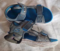 Skechers Sandale Gr 34